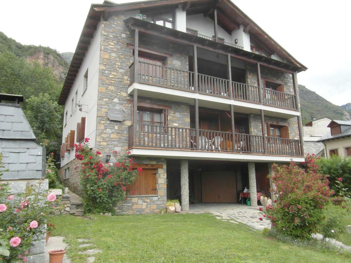 Sh11 - Casa Juan Manuel 2 - Villmor Apartment Sahun Exterior photo